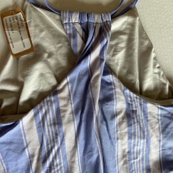 New PATAGONIA ALPINE VALLEY DRESS - Picture 2 of 3